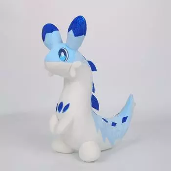 Плюшевая кукла игрушка подарок мультфильм детская тряпичная кукла кукла One Size