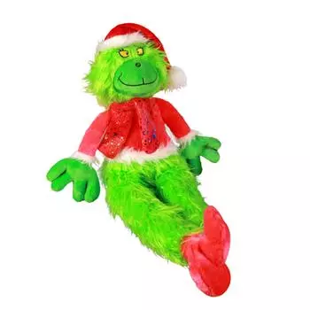 Плюшевая кукла игрушка подарок мультфильм детская тряпичная кукла кукла One Size