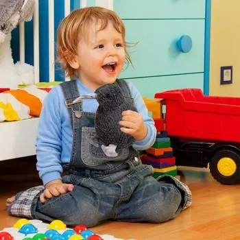 Плюшевая кукла игрушка подарок мультфильм детская тряпичная кукла кукла 20cm