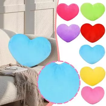 Плюшевая кукла игрушка подарок мультфильм детская тряпичная кукла кукла 15см One Size синий