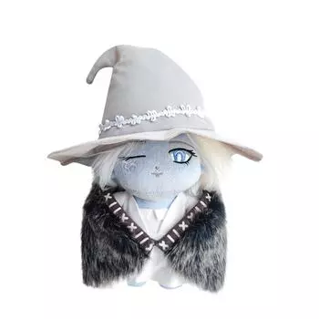 Плюшевая кукла игрушка подарок мультфильм детская тряпичная кукла кукла One Size