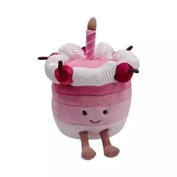 Плюшевая кукла игрушка подарок мультфильм детская тряпичная кукла кукла One Size