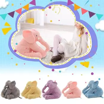 Плюшевая кукла игрушка подарок мультфильм детская тряпичная кукла кукла One Size розовый