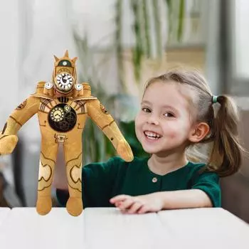 Плюшевая кукла игрушка подарок мультфильм детская тряпичная кукла кукла One Size