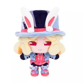 Плюшевая кукла игрушка подарок мультфильм детская тряпичная кукла детский подарок подушка One Size