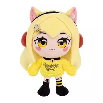 Плюшевая кукла игрушка подарок мультфильм детская тряпичная кукла детский подарок подушка One Size