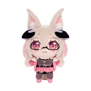 Плюшевая кукла игрушка подарок мультфильм детская тряпичная кукла детский подарок подушка One Size