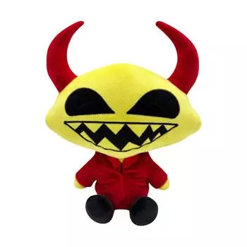 Плюшевая кукла игрушка подарок мультфильм детская тряпичная кукла детский подарок подушка One Size