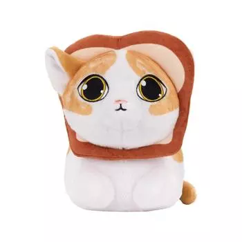 Плюшевая кукла игрушка подарок мультфильм детская тряпичная кукла детский подарок подушка One Size