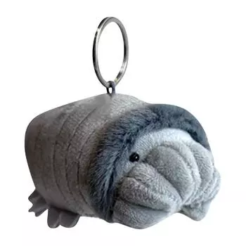 Плюшевая кукла игрушка подарок мультфильм детская тряпичная кукла детский подарок подушка One Size