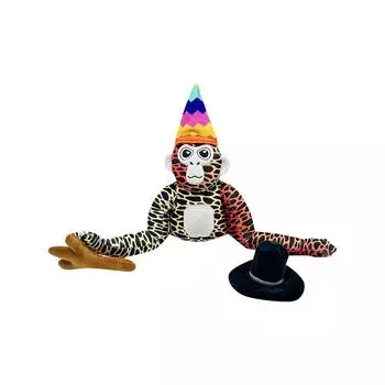 Плюшевая кукла игрушка подарок мультфильм детская тряпичная кукла детский подарок подушка One Size