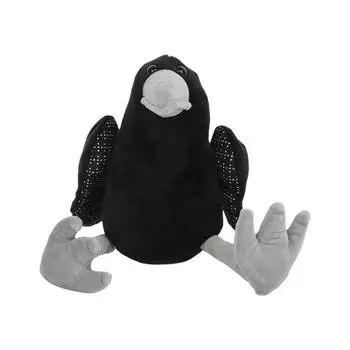 Плюшевая кукла игрушка подарок мультфильм детская тряпичная кукла детский подарок подушка One Size