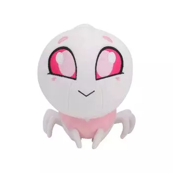 Плюшевая кукла игрушка подарок мультфильм детская тряпичная кукла детский подарок подушка One Size белый