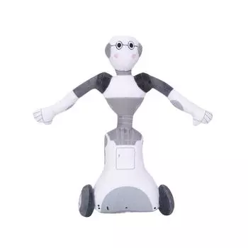 Плюшевая кукла, игрушка в подарок, детская тряпичная кукла в мультяшном стиле, кукла One Size