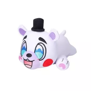 Плюшевая кукла, игрушка в подарок, детская тряпичная кукла в мультяшном стиле, кукла One Size