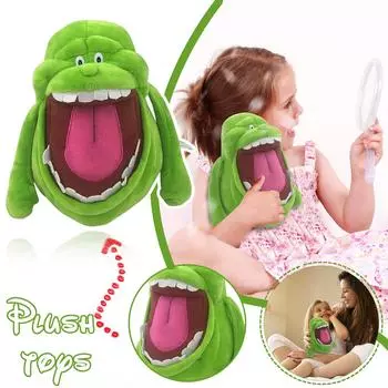 Плюшевая кукла, игрушка в подарок, детская тряпичная кукла в мультяшном стиле, 1 шт. One Size