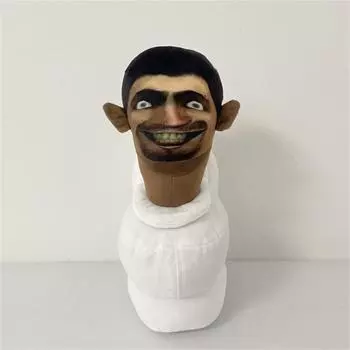 Плюшевая кукла, игрушка в подарок, детская тряпичная кукла в мультяшном стиле, кукла