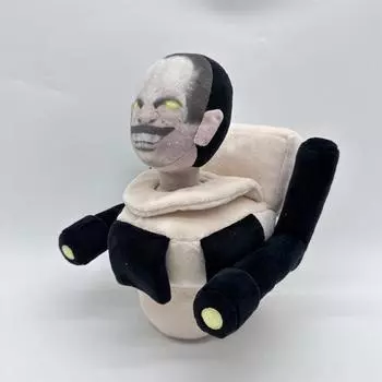 Плюшевая кукла, игрушка в подарок, детская тряпичная кукла в мультяшном стиле, кукла One Size