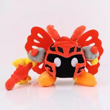 Плюшевая кукла, игрушка в подарок, детская тряпичная кукла в мультяшном стиле, кукла One Size