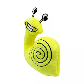 Плюшевая кукла, игрушка в подарок, детская тряпичная кукла в мультяшном стиле, кукла One Size