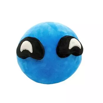 Плюшевая кукла, игрушка в подарок, детская тряпичная кукла в мультяшном стиле, кукла B