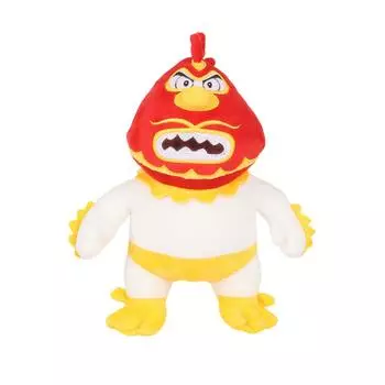 Плюшевая кукла, Игрушка в подарок, Мультфильм, Детская тряпичная кукла, Детская подарочная подушка(Нет стандарта) One Size