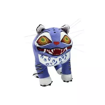 Плюшевая кукла, Игрушка в подарок, Мультфильм, Детская тряпичная кукла, Детская подарочная подушка(Нет стандарта) One Size