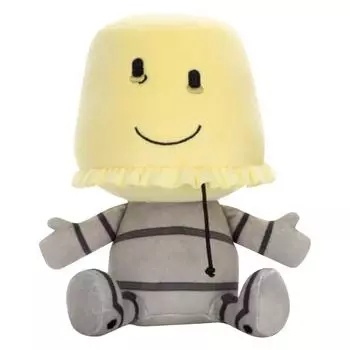 Плюшевая кукла, Игрушка в подарок, Мультфильм, Детская тряпичная кукла, Детская подарочная подушка(Нет стандарта) One Size