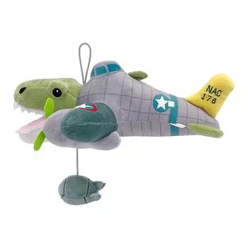 Плюшевая кукла, Игрушка в подарок, Мультфильм, Детская тряпичная кукла, Детская подарочная подушка(Нет стандарта) One Size