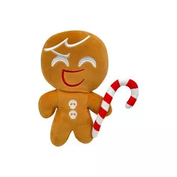 Плюшевая кукла, Игрушка в подарок, Мультфильм, Детская тряпичная кукла, Детская подарочная подушка One Size