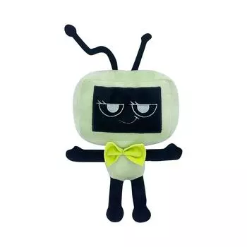 Плюшевая кукла, Игрушка в подарок, Мультфильм, Детская тряпичная кукла, Детская подарочная подушка One Size