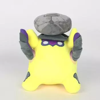 Плюшевая кукла, Игрушка в подарок, Мультфильм, Детская тряпичная кукла, Детская подарочная подушка One Size