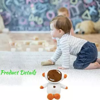 Плюшевая кукла, Игрушка в подарок, Мультфильм, Детская тряпичная кукла, Детская подарочная подушка One Size