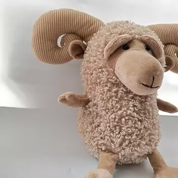 Плюшевая кукла, Игрушка в подарок, Мультфильм, Детская тряпичная кукла, Детская подарочная подушка One Size