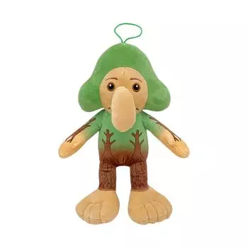 Плюшевая кукла, Игрушка в подарок, Мультфильм, Детская тряпичная кукла, Детская подарочная подушка(Нет стандарта) One Size
