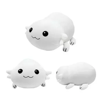 Плюшевая кукла, Игрушка в подарок, Мультфильм, Детская тряпичная кукла, Детская подарочная подушка One Size