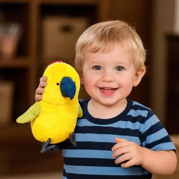 Плюшевая кукла, Игрушка в подарок, Мультфильм, Детская тряпичная кукла, Детская подарочная подушка(Отмечено) One Size