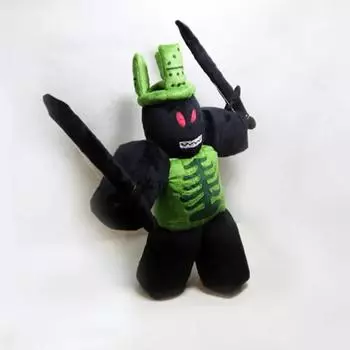 Плюшевая кукла, Игрушка в подарок, Мультфильм, Детская тряпичная кукла, Детская подарочная подушка(Нет стандарта) One Size