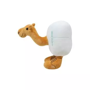 Плюшевая кукла, Игрушка в подарок, Мультфильм, Детская тряпичная кукла, Детская подарочная подушка One Size