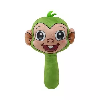 Плюшевая кукла, Игрушка в подарок, Мультфильм, Детская тряпичная кукла, Детская подарочная подушка One Size