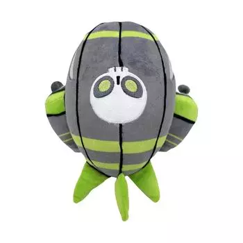 Плюшевая кукла, Игрушка в подарок, Мультфильм, Детская тряпичная кукла, Детская подарочная подушка зелёный