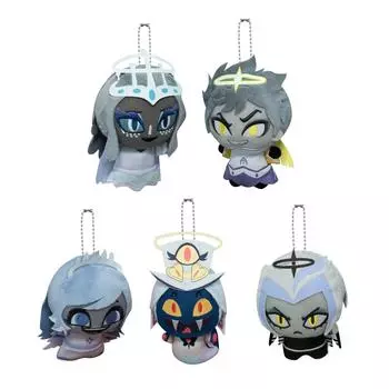 Плюшевая кукла, Игрушка в подарок, Мультфильм, Детская тряпичная кукла, Детская подарочная подушка(Нет стандарта) One Size