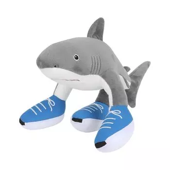 Плюшевая кукла, Игрушка в подарок, Мультфильм, Детская тряпичная кукла, Детская подарочная подушка One Size