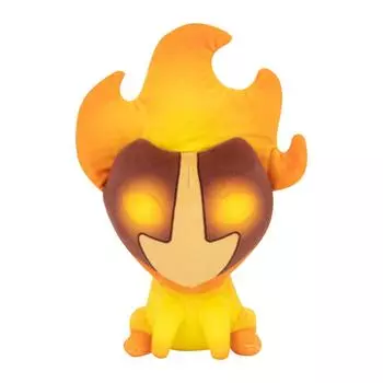 Плюшевая кукла, Игрушка в подарок, Мультфильм, Детская тряпичная кукла, Детская подарочная подушка One Size