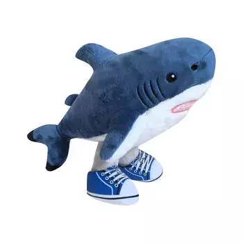 Плюшевая кукла, Игрушка в подарок, Мультфильм, Детская тряпичная кукла, Детская подарочная подушка One Size