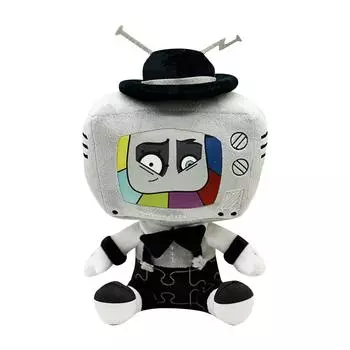 Плюшевая кукла, Игрушка в подарок, Мультфильм, Детская тряпичная кукла, Детская подарочная подушка One Size