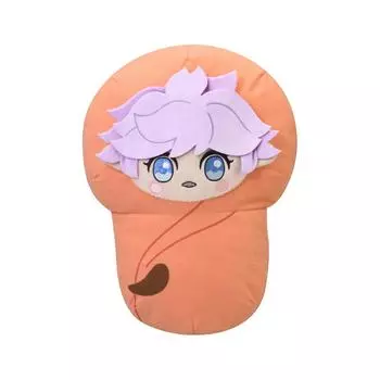 Плюшевая кукла, Игрушка в подарок, Мультфильм, Детская тряпичная кукла, Детская подарочная подушка One Size