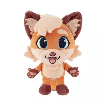 Плюшевая кукла, Игрушка в подарок, Мультфильм, Детская тряпичная кукла, Детская подарочная подушка One Size