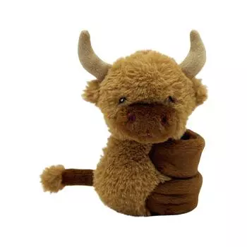 Плюшевая кукла, Игрушка в подарок, Мультфильм, Детская тряпичная кукла, Детская подарочная подушка One Size