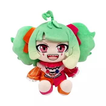 Плюшевая кукла, Игрушка в подарок, Мультфильм, Детская тряпичная кукла, Детская подарочная подушка One Size